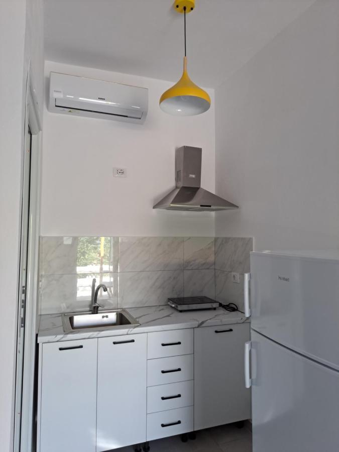 Appartments Kristi&Iris Vlore Exterior photo