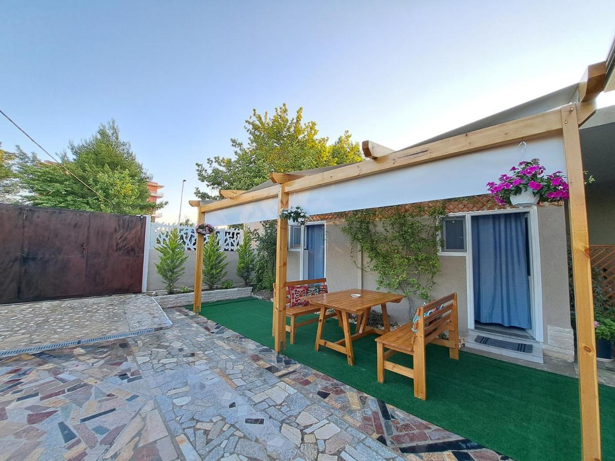 Appartments Kristi&Iris Vlore Exterior photo
